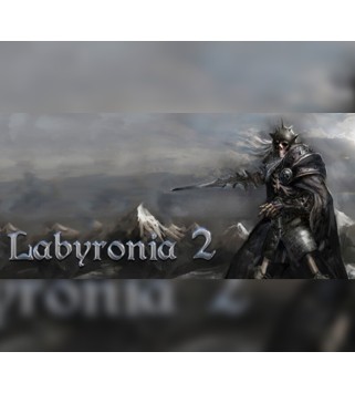 Labyronia RPG 2 Steam Key GLOBAL